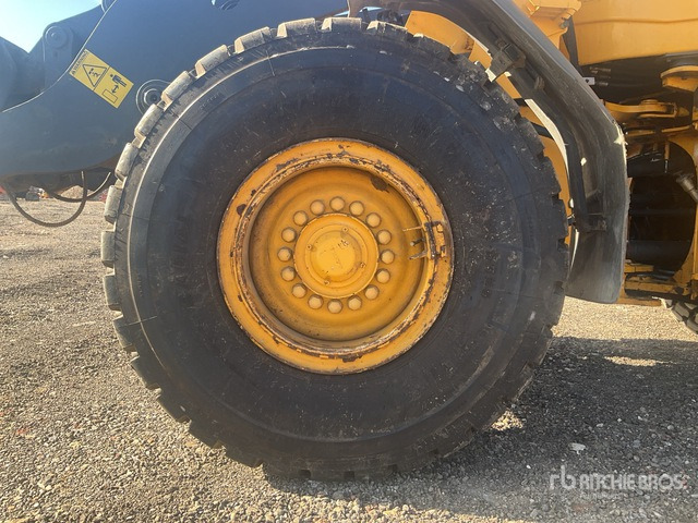 2015 Volvo L90G Wheel Loader - Kolesový nakladač: obrázok 5 2015 Volvo L90G Wheel Loader - Kolesový nakladač: obrázok 5