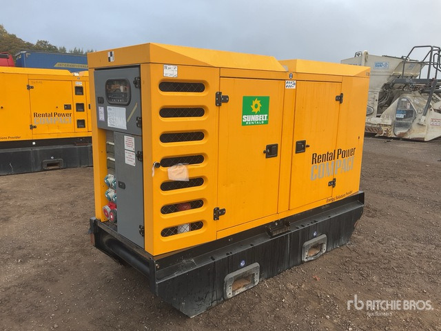2016 Sdmo R110 2016 Sdmo R110 Generator Set Generator Set - Elektrický generátor: obrázok 2 2016 Sdmo R110 2016 Sdmo R110 Generator Set Generator Set - Elektrický generátor: obrázok 2