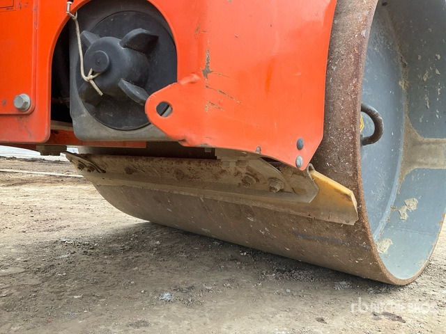 2018 Hamm HD8VV Hamm HD8VV Double Drum Roller Double Drum Roller - Cestný valec: obrázok 5 2018 Hamm HD8VV Hamm HD8VV Double Drum Roller Double Drum Roller - Cestný valec: obrázok 5
