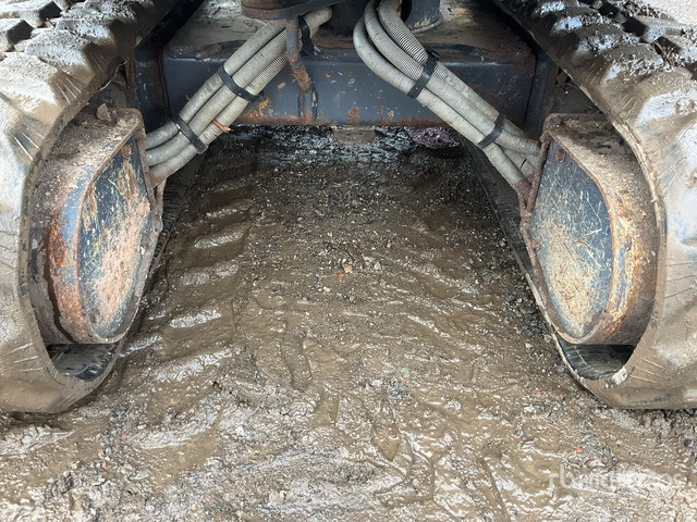 2018 Kobelco SK17SR-3 Mini Excavator: <6.6t - Mini rýpadlo: obrázok 5 2018 Kobelco SK17SR-3 Mini Excavator: <6.6t - Mini rýpadlo: obrázok 5