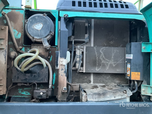 2018 Kobelco SK210LC-10 Tracked Excavator - Pásové rýpadlo: obrázok 5 2018 Kobelco SK210LC-10 Tracked Excavator - Pásové rýpadlo: obrázok 5