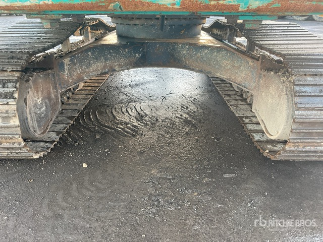 2018 Kobelco SK210LC-10E Tracked Excavator - Pásové rýpadlo: obrázok 5 2018 Kobelco SK210LC-10E Tracked Excavator - Pásové rýpadlo: obrázok 5