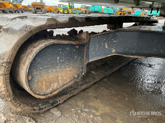 2018 Kobelco SK75SR-3E Tracked Excavator - Pásové rýpadlo: obrázok 5 2018 Kobelco SK75SR-3E Tracked Excavator - Pásové rýpadlo: obrázok 5