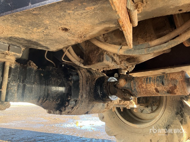 2018 Mecalac TA6 6 t 4x4 Dumper - Damper: obrázok 5 2018 Mecalac TA6 6 t 4x4 Dumper - Damper: obrázok 5