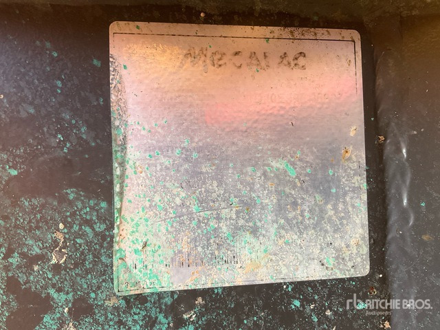 2018 Mecalac TA6 6 t 4x4 Dumper - Damper: obrázok 2 2018 Mecalac TA6 6 t 4x4 Dumper - Damper: obrázok 2