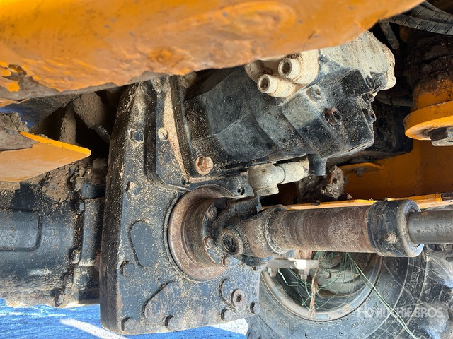 2018 Thwaites MACH581 3 t 4x4 Dumper - Damper: obrázok 4 2018 Thwaites MACH581 3 t 4x4 Dumper - Damper: obrázok 4