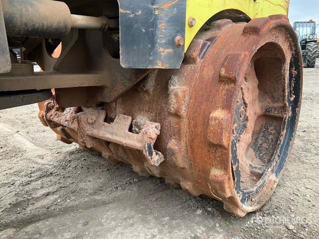 2019 Ammann ARR1575 (Inoperable) Trench Compactor - Minivalec: obrázok 4 2019 Ammann ARR1575 (Inoperable) Trench Compactor - Minivalec: obrázok 4