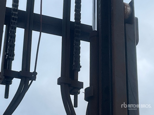 2019 Hyster H4.0FT5 2019 Hyster H4.0FT Forklift Forklift - Dieselový vysokozdvižný vozík: obrázok 5 2019 Hyster H4.0FT5 2019 Hyster H4.0FT Forklift Forklift - Dieselový vysokozdvižný vozík: obrázok 5