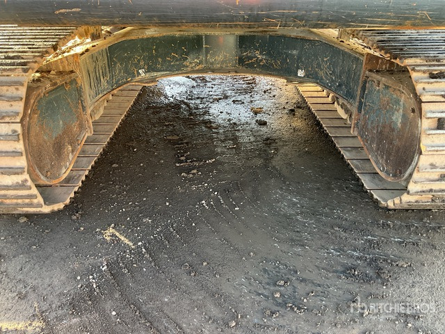 2019 Hyundai HX300L Tracked Excavator - Pásové rýpadlo: obrázok 5 2019 Hyundai HX300L Tracked Excavator - Pásové rýpadlo: obrázok 5