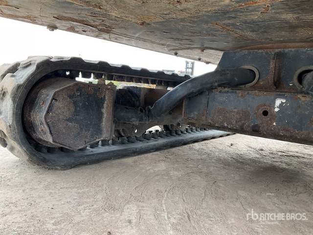 2019 JCB 16C-1 Mini Excavator Mini Excavator: <6.6t - Mini rýpadlo: obrázok 5 2019 JCB 16C-1 Mini Excavator Mini Excavator: <6.6t - Mini rýpadlo: obrázok 5