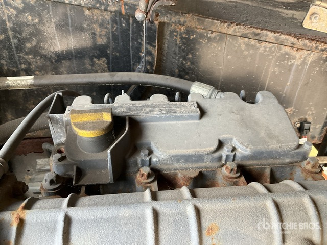 2019 JLG 450AJ 4WD Diesel (Inoperable) Articulating Boom Lift - Kĺbová pracovná plošina: obrázok 5 2019 JLG 450AJ 4WD Diesel (Inoperable) Articulating Boom Lift - Kĺbová pracovná plošina: obrázok 5