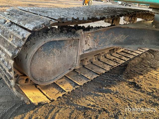 2019 Kobelco SK140SRLC-5 Tracked Excavator - Pásové rýpadlo: obrázok 5 2019 Kobelco SK140SRLC-5 Tracked Excavator - Pásové rýpadlo: obrázok 5