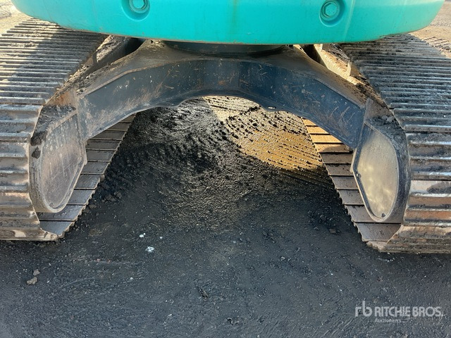 2019 Kobelco SK230SRLC-5 Tracked Excavator - Pásové rýpadlo: obrázok 5 2019 Kobelco SK230SRLC-5 Tracked Excavator - Pásové rýpadlo: obrázok 5