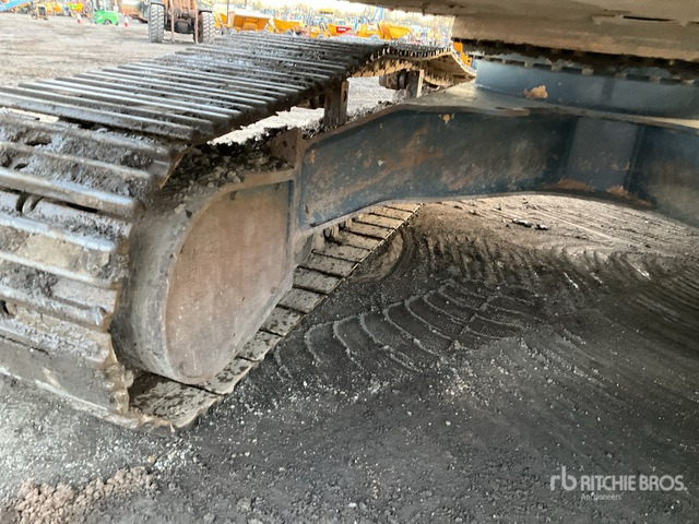 2019 Kobelco SK300LC-10E Tracked Excavator - Pásové rýpadlo: obrázok 5 2019 Kobelco SK300LC-10E Tracked Excavator - Pásové rýpadlo: obrázok 5