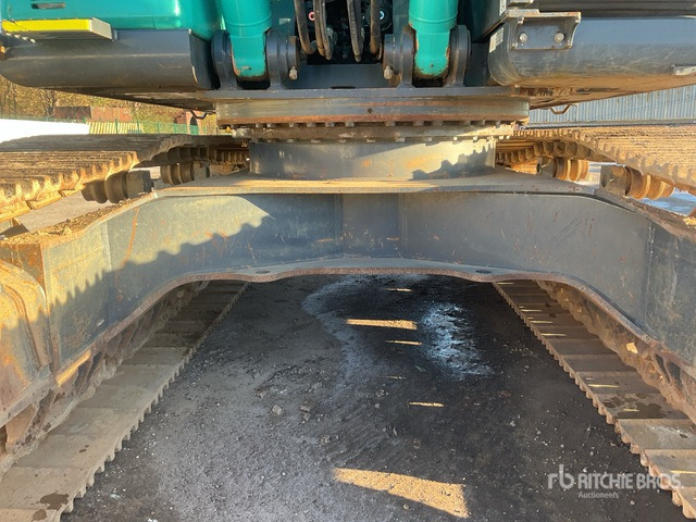 2019 Kobelco SK500LC-10 Tracked Excavator - Pásové rýpadlo: obrázok 4 2019 Kobelco SK500LC-10 Tracked Excavator - Pásové rýpadlo: obrázok 4