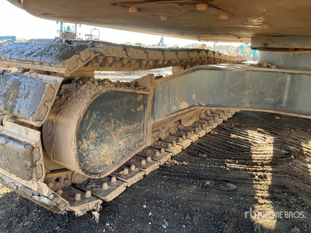 2019 Kobelco SK85MSR-7 Tracked Excavator - Pásové rýpadlo: obrázok 5 2019 Kobelco SK85MSR-7 Tracked Excavator - Pásové rýpadlo: obrázok 5