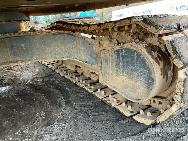 2019 Kobelco SK85MSR-7 Tracked Excavator - Pásové rýpadlo: obrázok 5 2019 Kobelco SK85MSR-7 Tracked Excavator - Pásové rýpadlo: obrázok 5