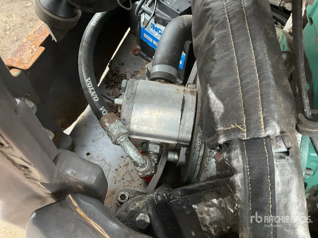 2019 Volvo EC18E Mini Excavator: <6.6t - Mini rýpadlo: obrázok 5 2019 Volvo EC18E Mini Excavator: <6.6t - Mini rýpadlo: obrázok 5