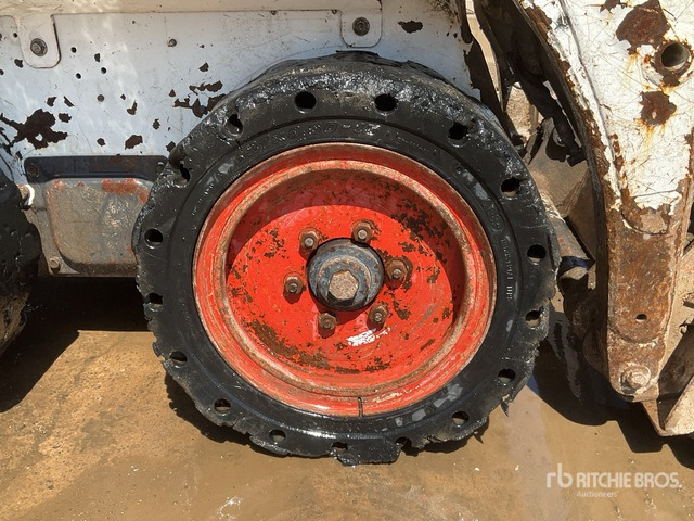 2020 Bobcat S100 Two-Speed High Flow Skid Steer Loader - Šmykom riadený nakladač: obrázok 3 2020 Bobcat S100 Two-Speed High Flow Skid Steer Loader - Šmykom riadený nakladač: obrázok 3