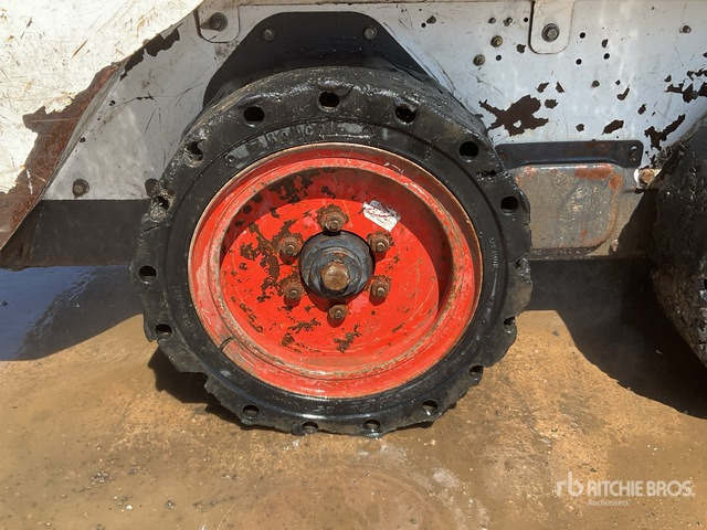 2020 Bobcat S100 Two-Speed High Flow Skid Steer Loader - Šmykom riadený nakladač: obrázok 4 2020 Bobcat S100 Two-Speed High Flow Skid Steer Loader - Šmykom riadený nakladač: obrázok 4