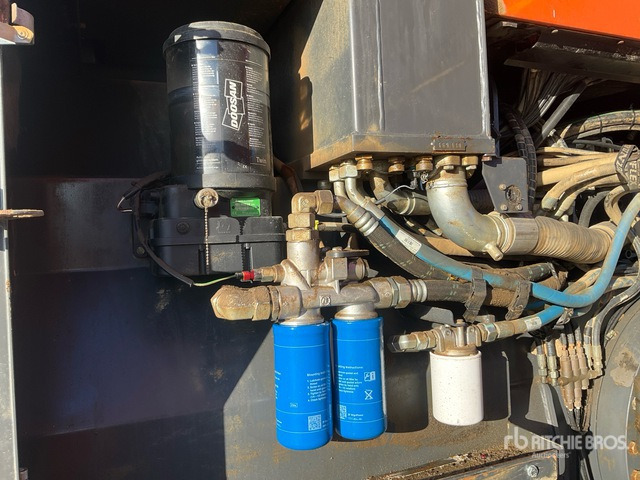 2020 Doosan DA45 Articulated Dump Truck - Ťahačový kĺbový damper: obrázok 4 2020 Doosan DA45 Articulated Dump Truck - Ťahačový kĺbový damper: obrázok 4