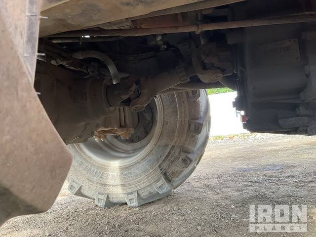 2020 Manitou M30-4 3 ton 4x4 Rough Terrain Forklift - Terénny vozík: obrázok 5 2020 Manitou M30-4 3 ton 4x4 Rough Terrain Forklift - Terénny vozík: obrázok 5