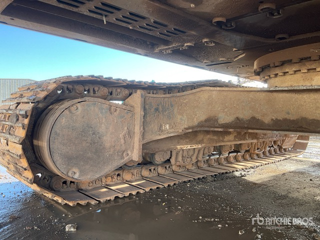 2020 Volvo EC300EL Tracked Excavator - Pásové rýpadlo: obrázok 5 2020 Volvo EC300EL Tracked Excavator - Pásové rýpadlo: obrázok 5