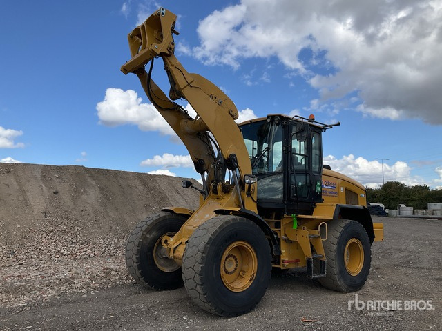 2021 Cat 926M Wheel Loader - Kolesový nakladač: obrázok 1 2021 Cat 926M Wheel Loader - Kolesový nakladač: obrázok 1