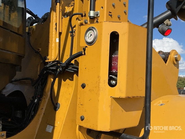 2021 Cat 926M Wheel Loader - Kolesový nakladač: obrázok 5 2021 Cat 926M Wheel Loader - Kolesový nakladač: obrázok 5