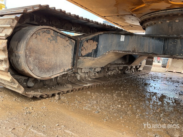 2022 JCB 220XL Tracked Excavator - Pásové rýpadlo: obrázok 5 2022 JCB 220XL Tracked Excavator - Pásové rýpadlo: obrázok 5