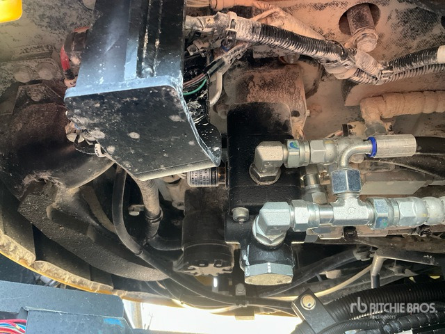 2024 Komatsu WA475-10 Wheel Loader - Kolesový nakladač: obrázok 4 2024 Komatsu WA475-10 Wheel Loader - Kolesový nakladač: obrázok 4