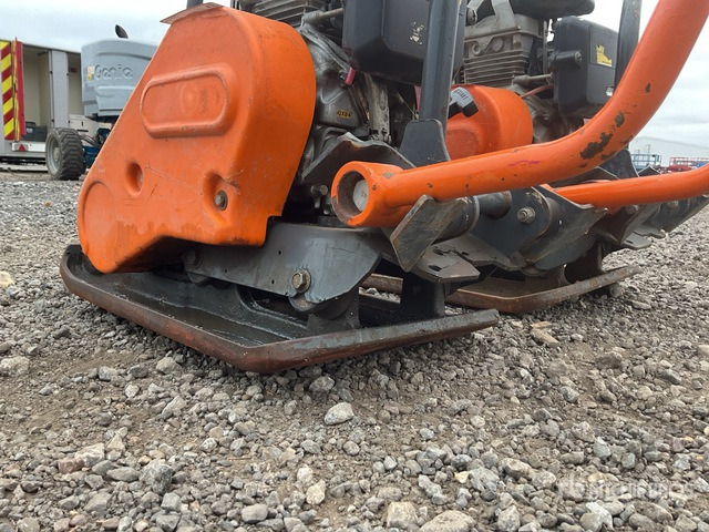 Vibračná doska Belle LC3251 Vibratory Plate Compactor: obrázok 6 Vibračná doska Belle LC3251 Vibratory Plate Compactor: obrázok 6