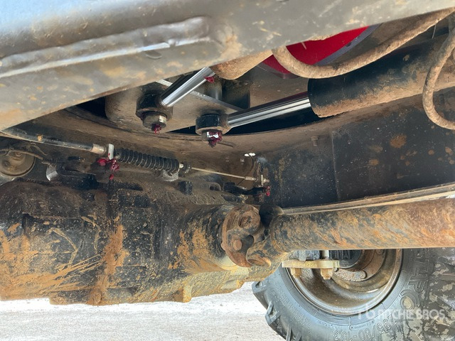 Mecalac TA3SH Dumper - Damper: obrázok 4 Mecalac TA3SH Dumper - Damper: obrázok 4