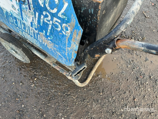 Stephill IPH Portable Generator Set: <20kVA/16kW - Elektrický generátor: obrázok 4 Stephill IPH Portable Generator Set: <20kVA/16kW - Elektrický generátor: obrázok 4