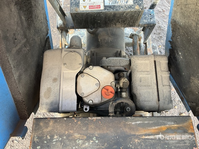 Stephill IPH Portable Generator Set: <20kVA/16kW - Elektrický generátor: obrázok 5 Stephill IPH Portable Generator Set: <20kVA/16kW - Elektrický generátor: obrázok 5