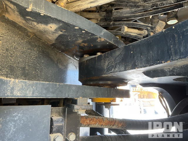 2002 Komatsu WA470-5H - Kolesový nakladač: obrázok 5 2002 Komatsu WA470-5H - Kolesový nakladač: obrázok 5