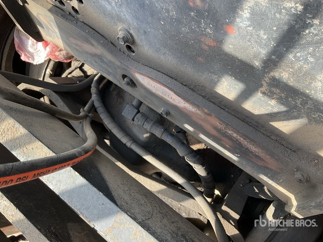 2006 Cat DE30NT 3 ton Forklift - Dieselový vysokozdvižný vozík: obrázok 5 2006 Cat DE30NT 3 ton Forklift - Dieselový vysokozdvižný vozík: obrázok 5