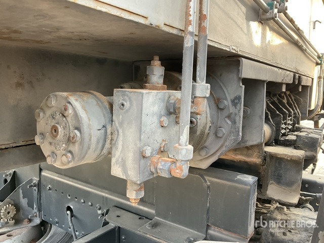 2006 Mercedes-Benz Atego 1517 4x2 Rollback Truck - Odťahovy voz: obrázok 5 2006 Mercedes-Benz Atego 1517 4x2 Rollback Truck - Odťahovy voz: obrázok 5