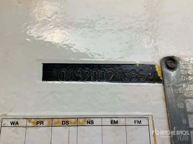 2007 Bomag BW161AD-4 Double Drum Roller - Cestný valec: obrázok 5 2007 Bomag BW161AD-4 Double Drum Roller - Cestný valec: obrázok 5