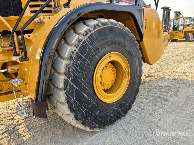 2007 Cat 740 Articulated Dump Truck - Ťahačový kĺbový damper: obrázok 4 2007 Cat 740 Articulated Dump Truck - Ťahačový kĺbový damper: obrázok 4