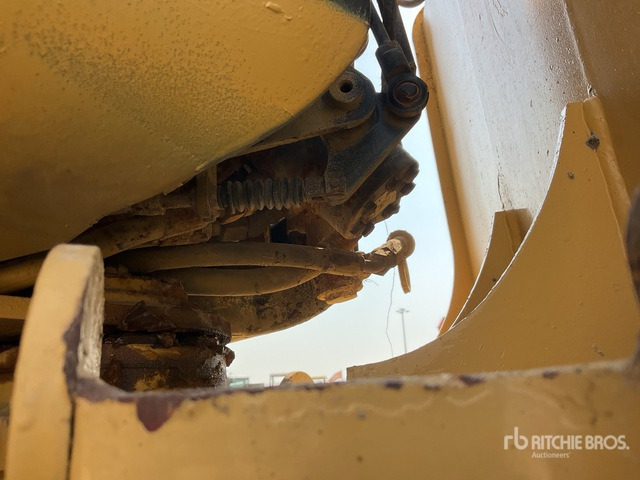 2007 Cat 906 Wheel Loader - Kolesový nakladač: obrázok 4 2007 Cat 906 Wheel Loader - Kolesový nakladač: obrázok 4