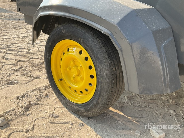 2008 Atlas Copco XA137DD Air Compressor - Vzduchový kompresor: obrázok 5 2008 Atlas Copco XA137DD Air Compressor - Vzduchový kompresor: obrázok 5