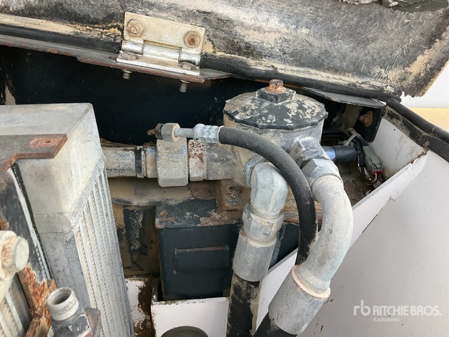 2008 Bobcat T40170 - Teleskopický nakladač: obrázok 5 2008 Bobcat T40170 - Teleskopický nakladač: obrázok 5