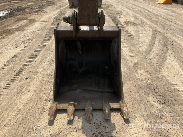 2008 JCB JS175 - Kolesové rýpadlo: obrázok 5 2008 JCB JS175 - Kolesové rýpadlo: obrázok 5