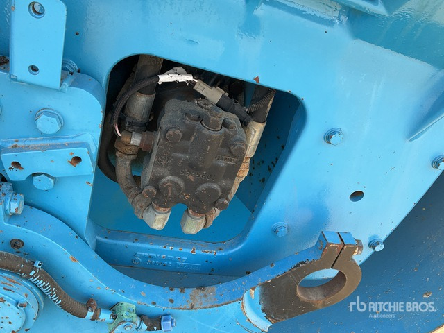 2009 Dynapac CC424HF Double Drum Roller - Cestný valec: obrázok 5 2009 Dynapac CC424HF Double Drum Roller - Cestný valec: obrázok 5