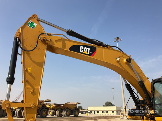 2010 Cat 336D Tracked Excavator - Pásové rýpadlo: obrázok 4 2010 Cat 336D Tracked Excavator - Pásové rýpadlo: obrázok 4