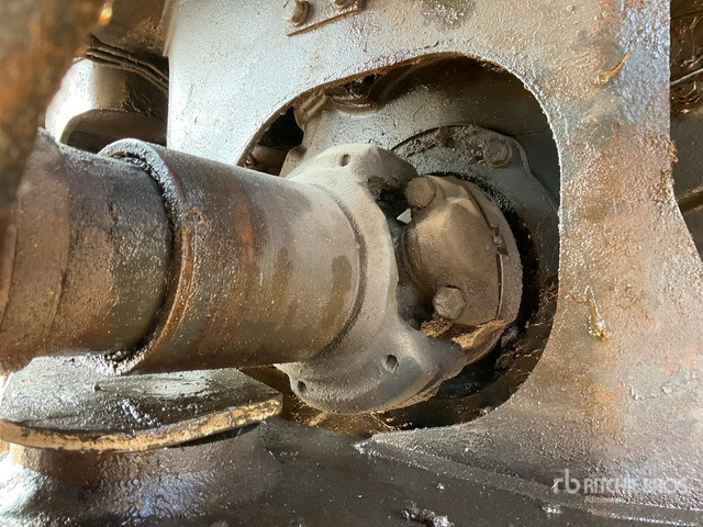 2011 Komatsu HM400-2R Articulated Dump Truck - Ťahačový kĺbový damper: obrázok 5 2011 Komatsu HM400-2R Articulated Dump Truck - Ťahačový kĺbový damper: obrázok 5