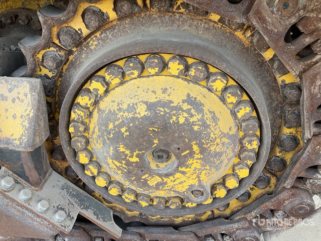 2012 Komatsu D155A-6 Crawler Dozer - Buldozér: obrázok 5 2012 Komatsu D155A-6 Crawler Dozer - Buldozér: obrázok 5