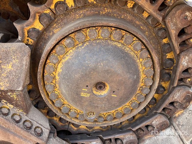 2012 Komatsu D155A-6 Crawler Dozer - Buldozér: obrázok 5 2012 Komatsu D155A-6 Crawler Dozer - Buldozér: obrázok 5