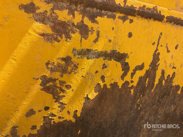 2012 Komatsu D375A-6R Crawler Dozer - Buldozér: obrázok 2 2012 Komatsu D375A-6R Crawler Dozer - Buldozér: obrázok 2